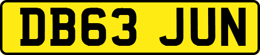 DB63JUN