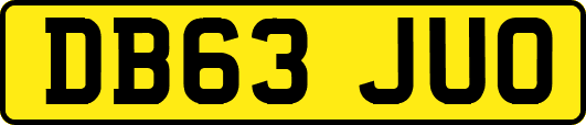 DB63JUO