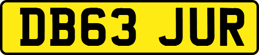 DB63JUR