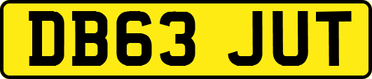 DB63JUT