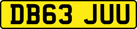 DB63JUU