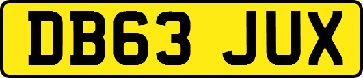 DB63JUX