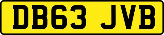 DB63JVB
