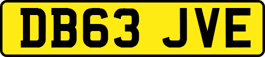DB63JVE