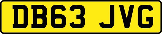 DB63JVG