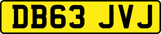 DB63JVJ