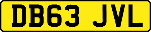 DB63JVL