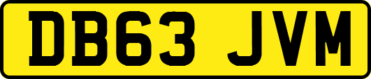 DB63JVM