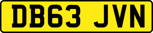 DB63JVN