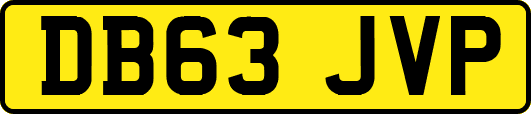 DB63JVP