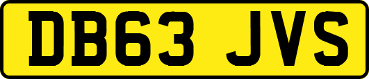 DB63JVS