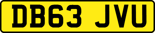 DB63JVU