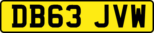 DB63JVW