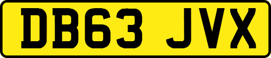 DB63JVX