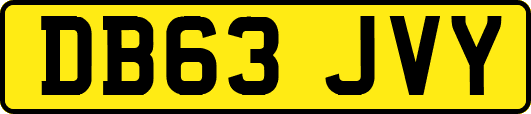 DB63JVY