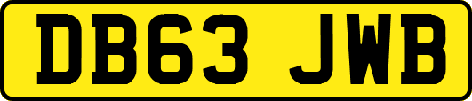 DB63JWB