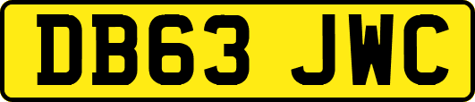 DB63JWC