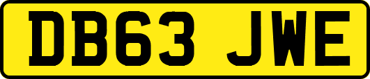 DB63JWE