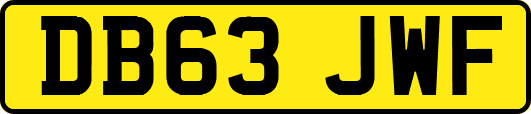 DB63JWF