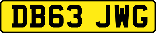 DB63JWG