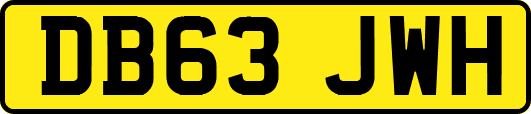 DB63JWH