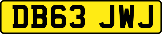 DB63JWJ