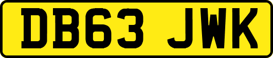 DB63JWK