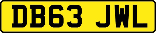 DB63JWL