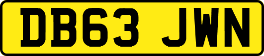 DB63JWN