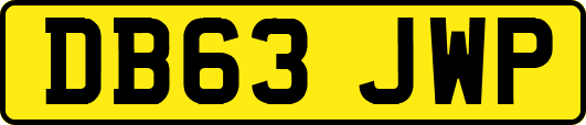 DB63JWP