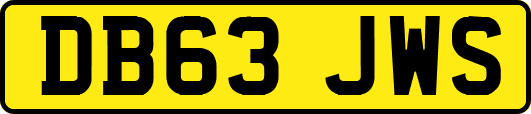 DB63JWS