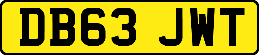 DB63JWT
