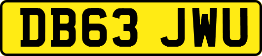 DB63JWU