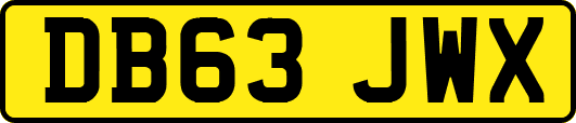 DB63JWX