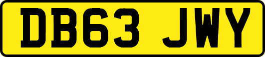 DB63JWY