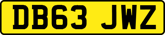 DB63JWZ