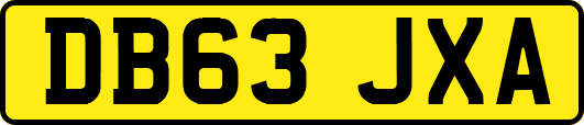 DB63JXA