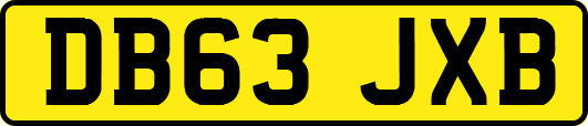 DB63JXB
