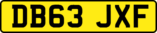 DB63JXF