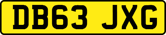 DB63JXG