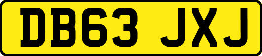 DB63JXJ