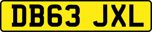 DB63JXL