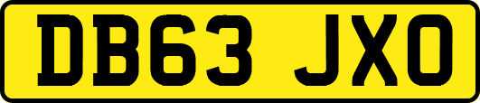 DB63JXO