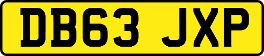 DB63JXP
