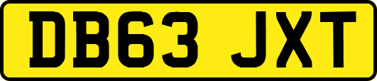 DB63JXT