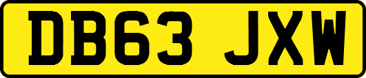DB63JXW