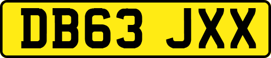 DB63JXX