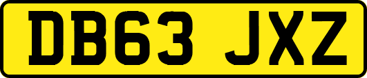 DB63JXZ