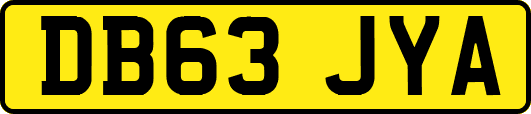 DB63JYA