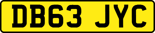 DB63JYC